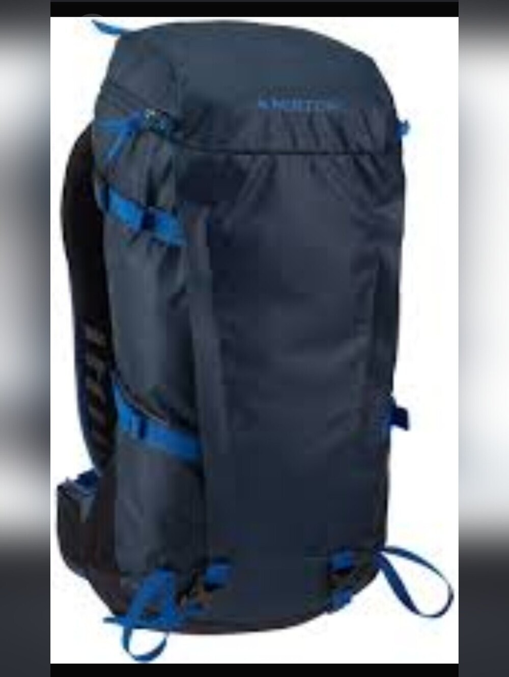 Burton Skyward 25L Backpack Tacital Campinig Hiking NWT NEW Snowboarding